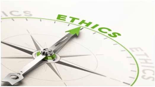 ETHICS MATTER!™ 10-Year Member Review Process Ensures ICMA Code of ...